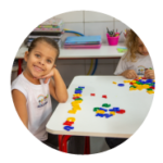 Educação Infantil